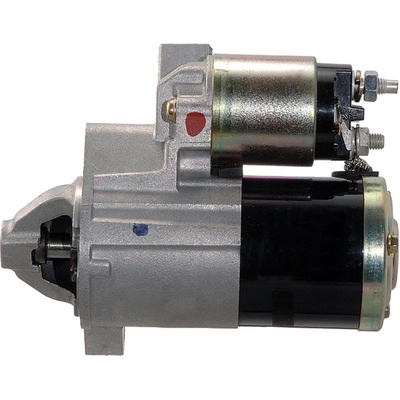 ACDELCO PROFESSIONAL - 337-1205 - New Starter pa2
