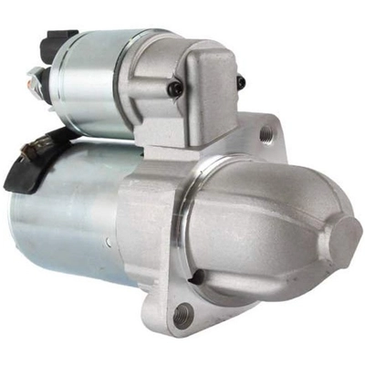 AMPRO - 16376N - Starter pa1