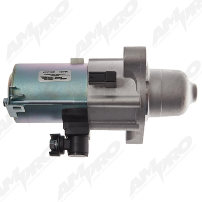 New Starter by AMPRO - 16434N pa4