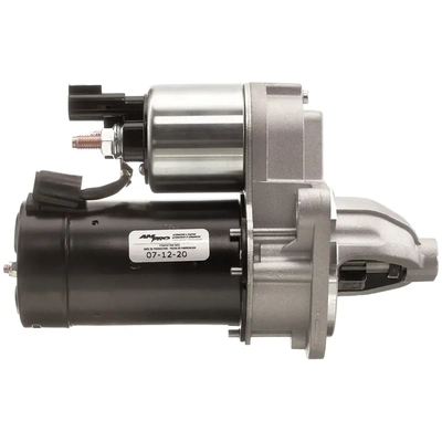 AMPRO - 17593N - Starter Motor pa6