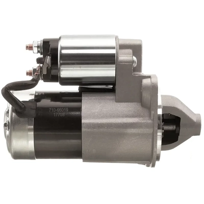 AMPRO - 17708N - Starter Motor pa5