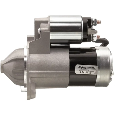 AMPRO - 17708N - Starter Motor pa6