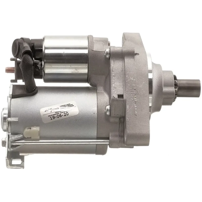 AMPRO - 17728N - Starter Motor pa6