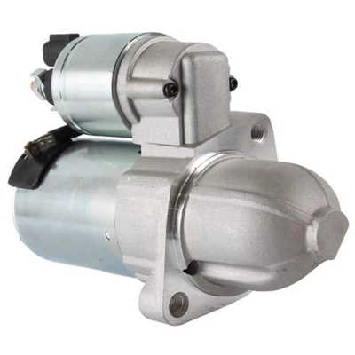 AMPRO - 17801N - Starter pa1