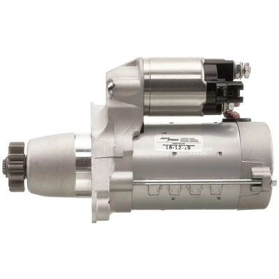 AMPRO - 17825N - Starter pa5