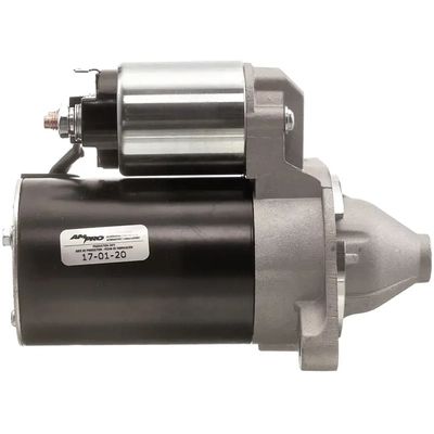 AMPRO - 17826N - Starter Motor pa6