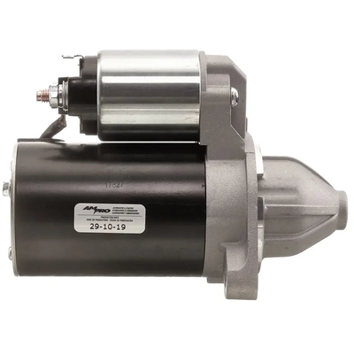 AMPRO - 17827N - Starter Motor pa5