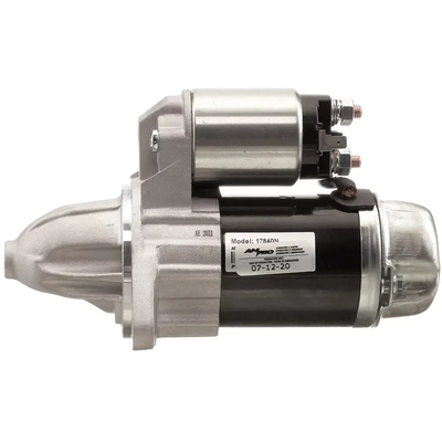 AMPRO - 17840N - Starter Motor pa6