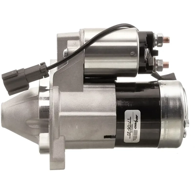 AMPRO - 17859N - Starter Motor pa5