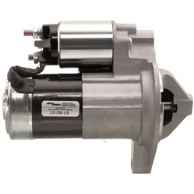 AMPRO - 17879N - Starter Motor pa5