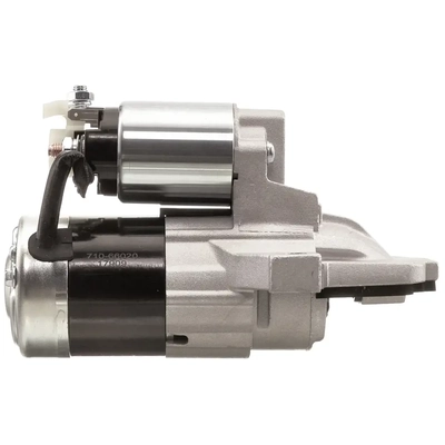 AMPRO - 17909N - Starter Motor pa5