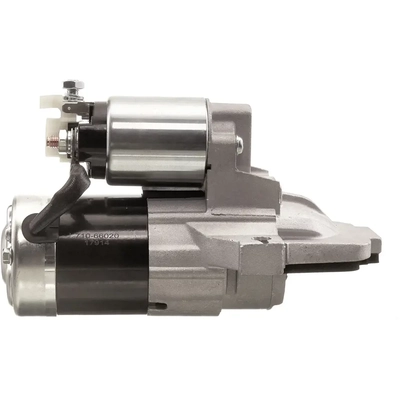 AMPRO - 17914N - Starter Motor pa6