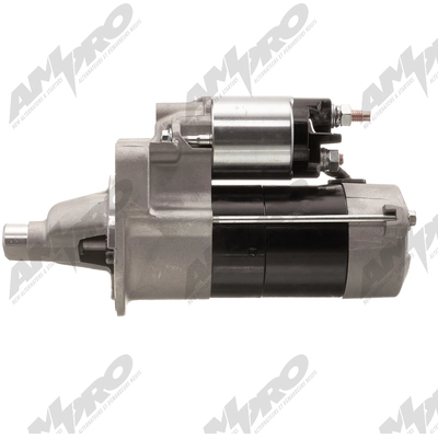 New Starter by AMPRO - 17949N pa4