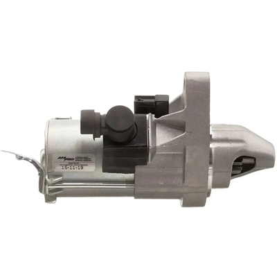 AMPRO - 17958N - Starter Motor pa6