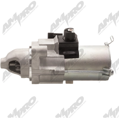 New Starter by AMPRO - 17960N pa4