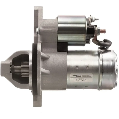 AMPRO - 17982N - Starter Motor pa6