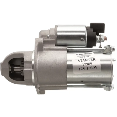 AMPRO - 17989N - Starter Motor pa5