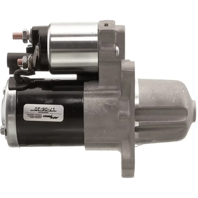 AMPRO - 17996N - Starter Motor pa5