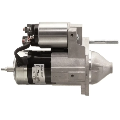 AMPRO - 19023N - Starter Motor pa5