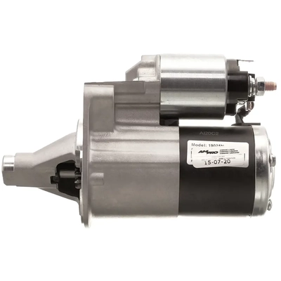 AMPRO - 19025N - Starter Motor pa7