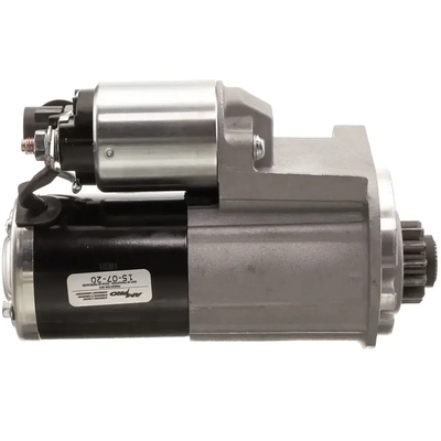 AMPRO - 19061N - Starter Motor pa5