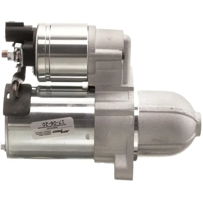 AMPRO - 19090N - Starter Motor pa5