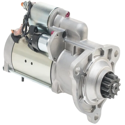 AMPRO - 19226N - Starter pa6