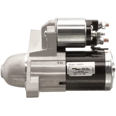 AMPRO - 19260N - Starter Motor pa7