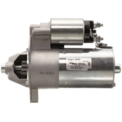 AMPRO - 3273N - Starter Motor pa8