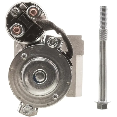 AMPRO - 6489N - Starter Motor pa7