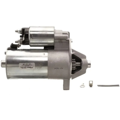 AMPRO - 6646N - Starter Motor pa5