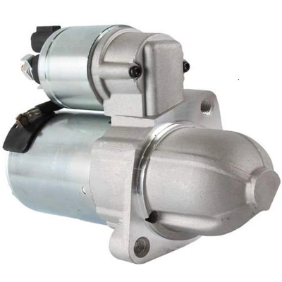 AMPRO - 6670N - Starter Motor pa5