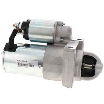 AMPRO - 6757N - Starter pa5