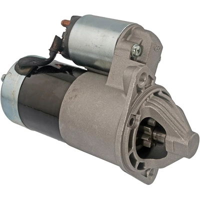 AUTO 7 - 576-0090 - Starter Motor pa1