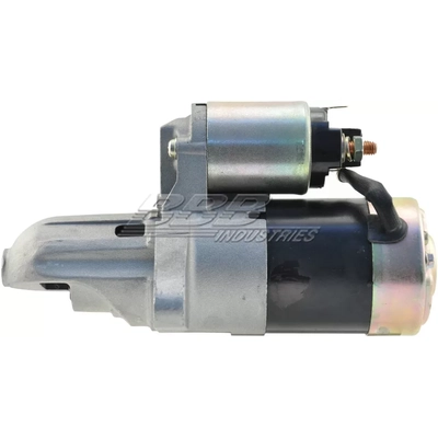 BBB INDUSTRIES - N16930 - New Starter pa2