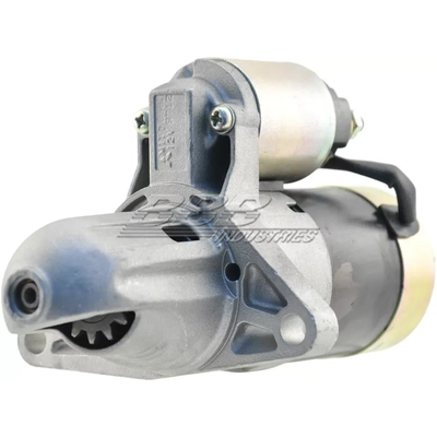 BBB INDUSTRIES - N16930 - New Starter pa3