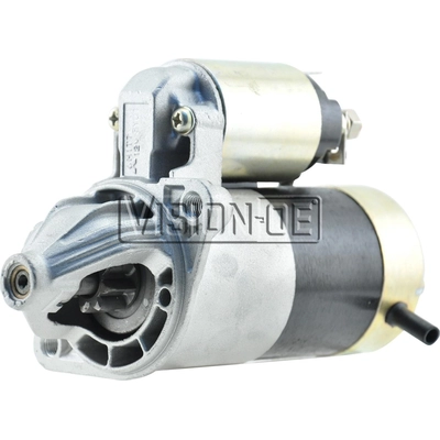 New Starter by BBB INDUSTRIES - N16939 pa2