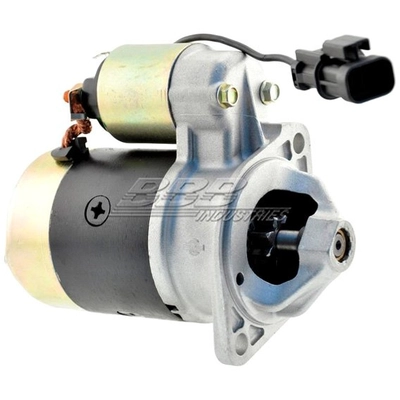 BBB INDUSTRIES - N16992 - Starter pa1