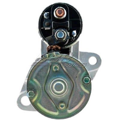 BBB INDUSTRIES - N17407 - Starter pa2