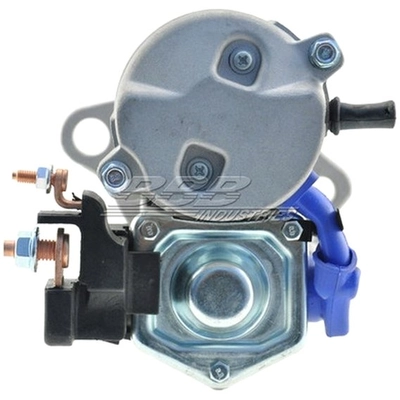 BBB INDUSTRIES - N17466 - Starter pa2