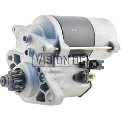 New Starter by BBB INDUSTRIES - N17533 pa2