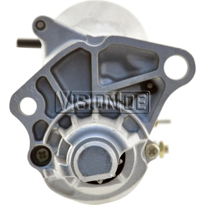 New Starter by BBB INDUSTRIES - N17573 pa1