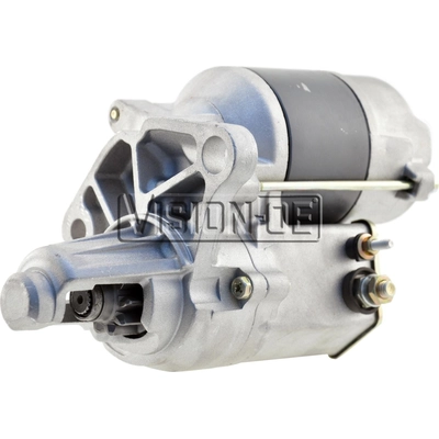 New Starter by BBB INDUSTRIES - N17573 pa2