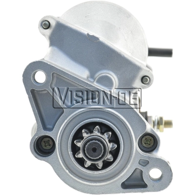 New Starter by BBB INDUSTRIES - N17671 pa1