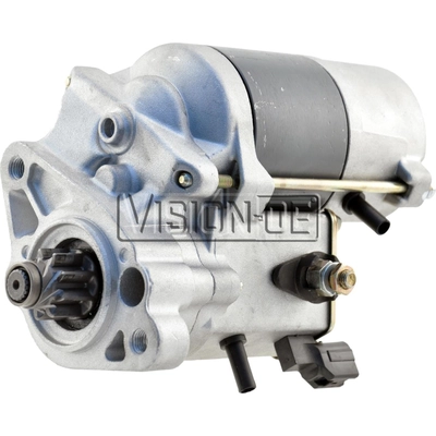 New Starter by BBB INDUSTRIES - N17672 pa2