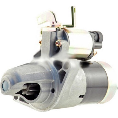 New Starter by BBB INDUSTRIES - N17703 pa2