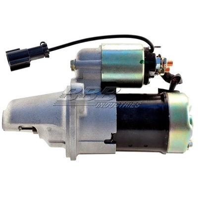 BBB INDUSTRIES - N17745 - Starter pa2