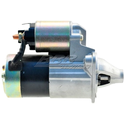 BBB INDUSTRIES - N17772 - Starter pa2