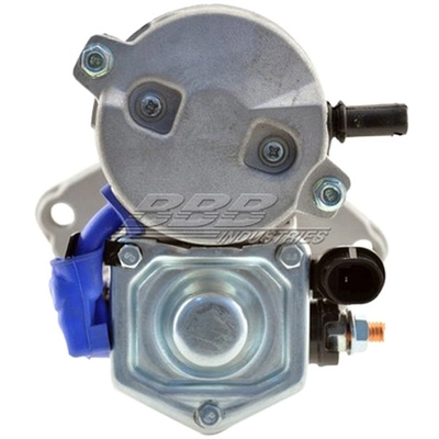 BBB INDUSTRIES - N17784 - Starter pa2