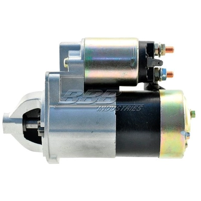 BBB INDUSTRIES - N17795 - Starter pa2